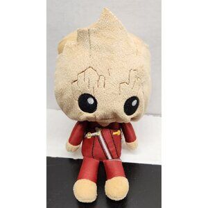 Funko Plush Marvel's Guardians of the Galaxy Vol 2 Groot Plush - 8 Inch